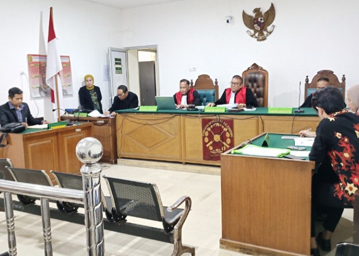 Sengketa Panas Lahan Eks Cineplex Palembang, Ahli Waris Tuntut Rp10 Miliar dan Batalkan AJB Bermasalah