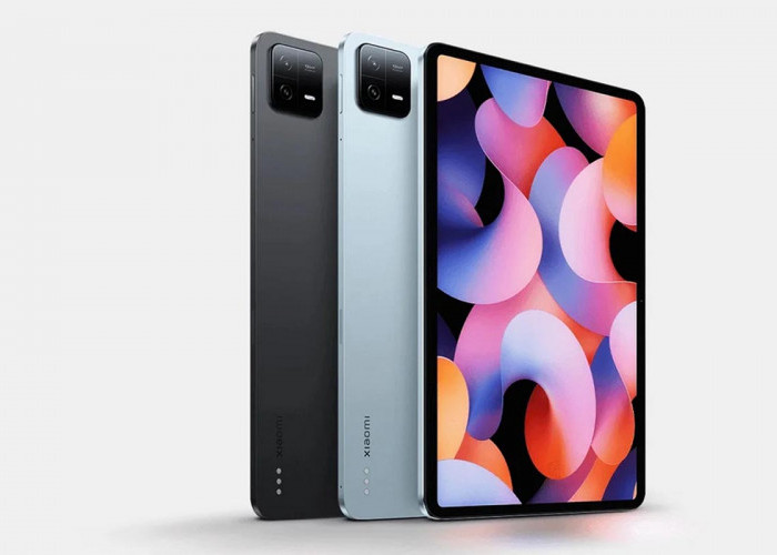 5 Rekomendasi Tablet Harga Di Bawah Rp 5 Jutaan, RAM dan Penyimpanan Internal Besar