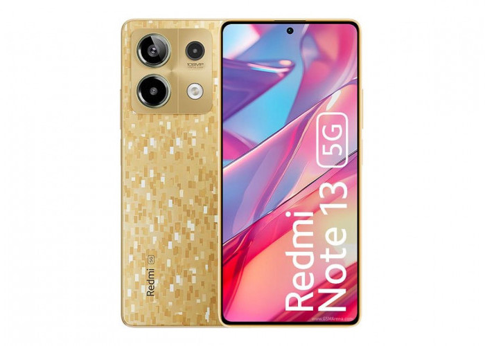 Xiaomi Redmi Note 13 5G: Kamera 108MP dan Layar AMOLED, Kualitas Premium dalam Genggaman