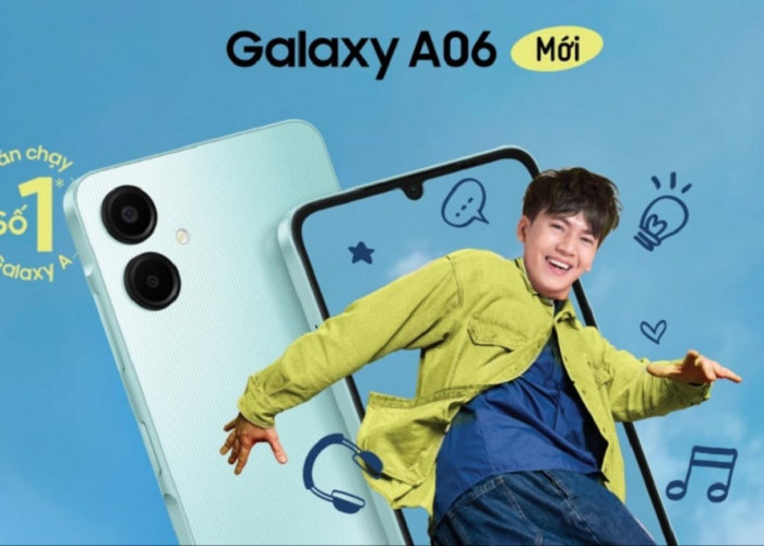 Cara Mengaktifkan RAM Plus di Samsung Galaxy A06, Performa Ponsel Jadi Lebih Lancar 