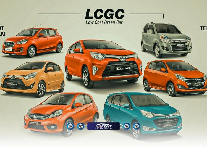 Fitur Keselamatan Mobil LCGC 2026 yang Wajib Dicek Sebelum Diberikan ke Pasangan, Jangan Cuma Lihat Harga!