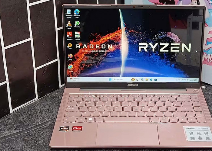 Rekomendasi 4 Laptop Bagus Tahun 2026,  Bukan Soal Mana Paling Mahal, Tapi Soal Spek-nya Paling Kepakai