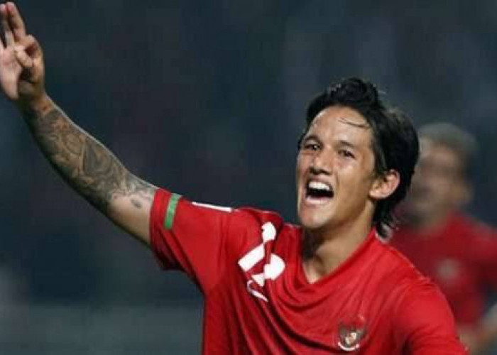 7 Mantan Pemain Berlabel Timnas Indonesia yang Kini Berstatus Tanpa Klub, Nomor 1 Ada Irfan Bachdim