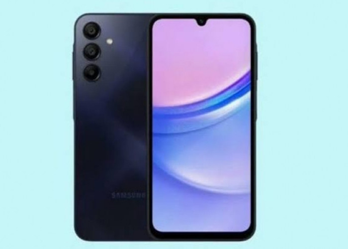 Samsung Galaxy A16 5G Hadir dengan Konektivitas Lengkap serta Dukungan Layar AMOLED