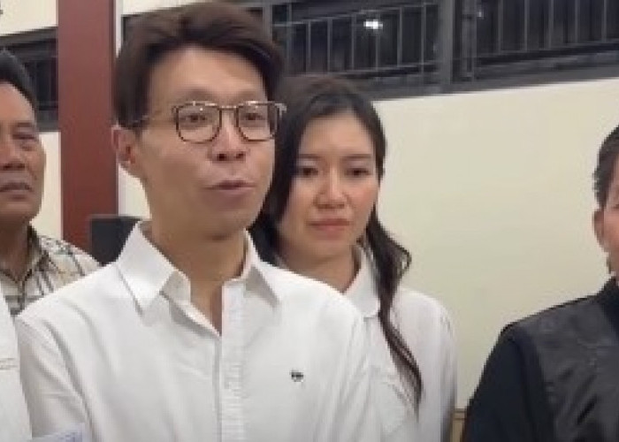 Richard Lee Dapat Penangguhan Penahanan, Sempat Berdoa agar Salat di Lapas Jadi yang Terakhir