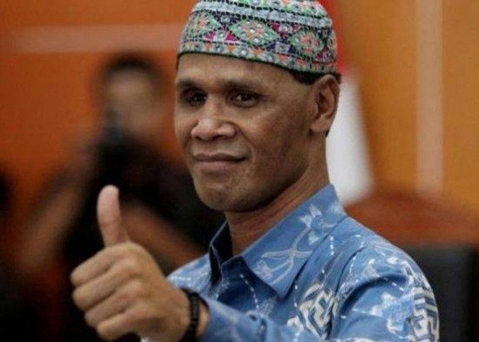 Mendadak Ramai! Siapa Hercules dan Apa Hubungannya dengan GRIB Jaya?
