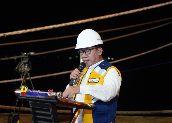 PTBA Mantapkan Langkah Menuju 2026, Tutup Tahun 2025 dengan Penuh Syukur