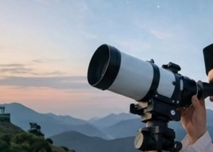 Hilal Tak Memenuhi Kriteria, 1 Syawal 1447 H Diperkirakan 21 Maret 2026