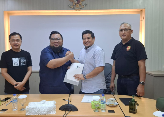 Sriwijaya FC Penuhi Syarat Liga 2: Stadion Jakabaring Palembang Kembali Jadi Kandang Resmi