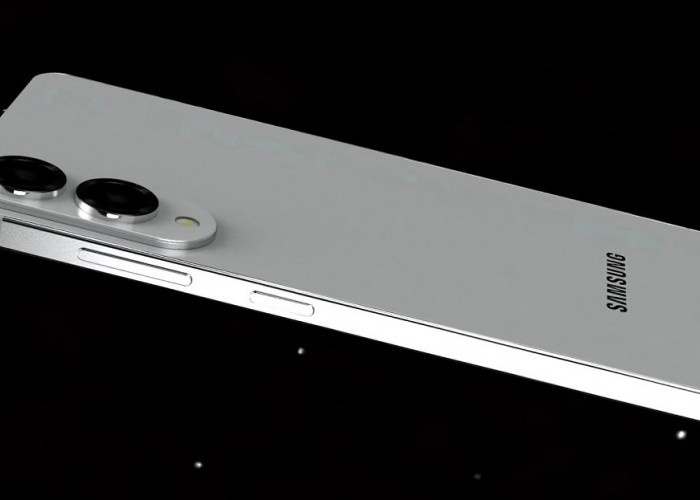 Samsung Galaxy S25 Edge Miliki Fitur Canggih Ini, Bikin Produktivitas Pengguna Meningkat!