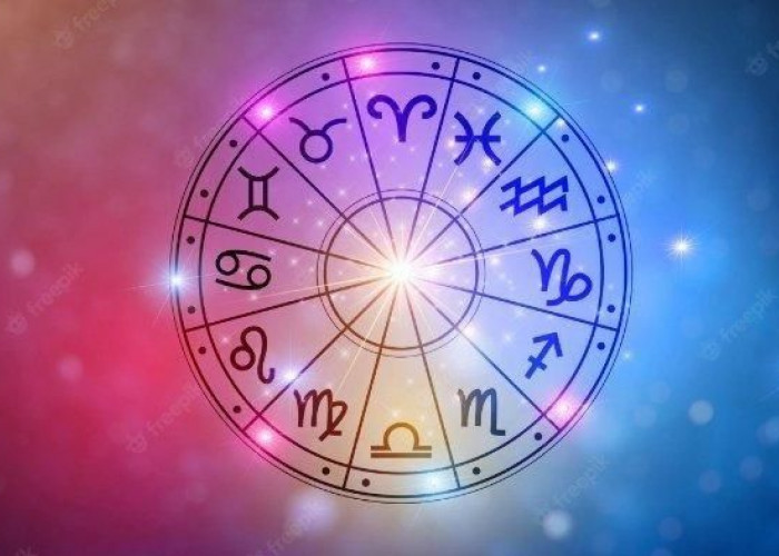 Ramalan Zodiak Hari Rabu 3 Juni 2026: Aries Perlu Waspadai Kesalahpahaman, Taurus Fokus pada Peluang Baru