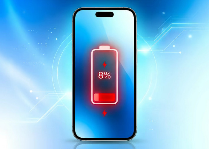 Bicara Baterai HP Jangan Berpatokan Angka: 6000 mAh Ternyata Durasi Pakai Sama Dengan 4000 mAh, Apa Sebab?