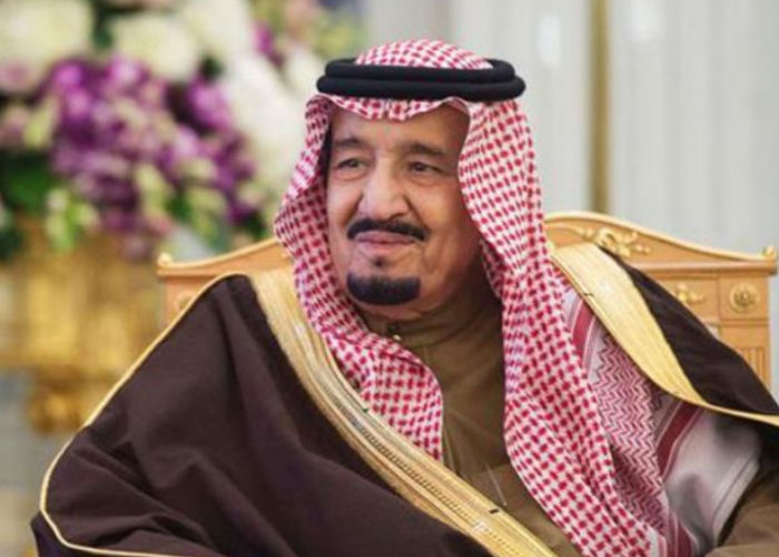 Info Terbaru Raja Salman bin Abdul Aziz wafat? Cek faktanya disini