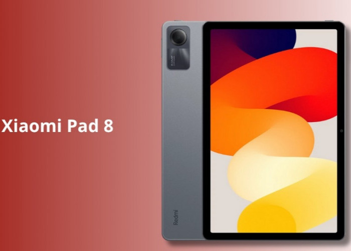 Xiaomi Pad 8 dan Xiaomi Pad 8 Pro Hadirkan Peningkatan Chipset dan Baterai