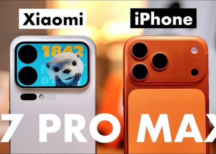 Xiaomi 17 Pro Max? Tegaskan Posisi Sebagai Generasi Flagship Tahun Depan