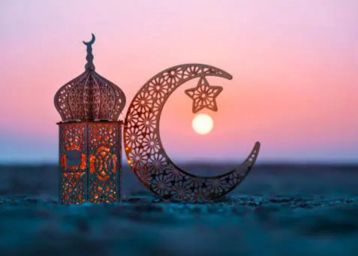 3 Kemuliaan dan Keistimewaan Bulan Ramadhan yang Wajib Diketahui! Bulan yang Penuh Berkah Selalu Dinanti