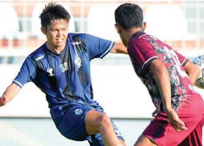 Catatan Penting Sriwijaya FC Usai Menang Telak di Laga Perdana, Yoyok Puji Timnya Impresif dan Soroti Hal Ini