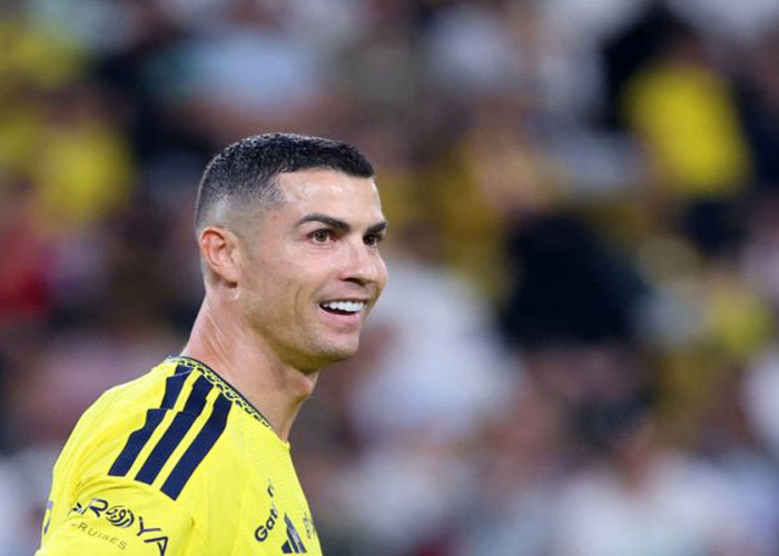 Sempat Dianulir, Ronaldo Ciptakan Hattrick Bagi Al Nassr saat Lawan Al Kholood 