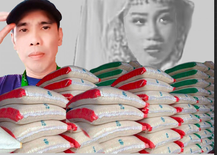 Terungkap, Pengantin Perempuan Minta Cerai Ada Minta Tambahan 100 Kg Beras Buat Hajatan