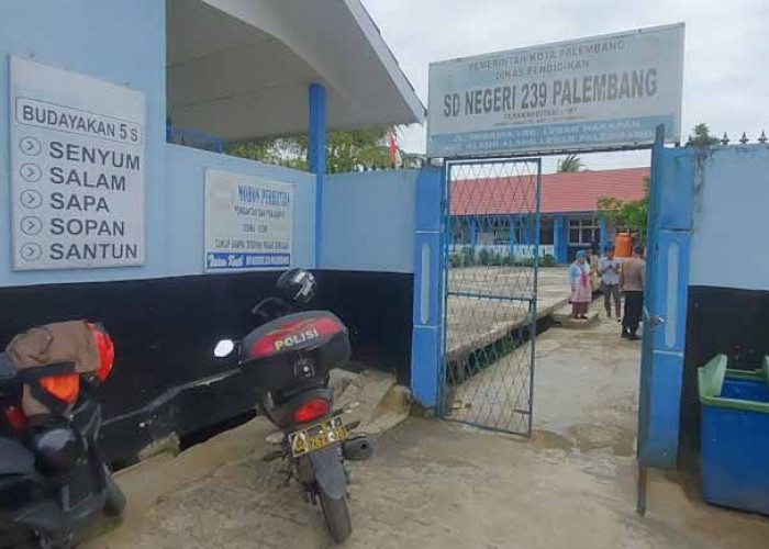 Isu Penculikan Siswi SDN 239 Palembang Viral di Pesan Berantai, Polisi Pastikan Hoax 
