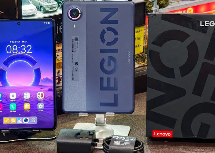 Perubahan Radikal Lenovo Legion Y700 Infinite Sukses Tutupi Kelemahan Lenovo Legion Y700 Gen 5, Apa Saja Itu? 
