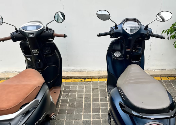 Kamu Pilih Motor Filano atau Stylo? Balik Lagi Pertanyaannya, Kamu Cari Tenaga atau Fungsionalitas