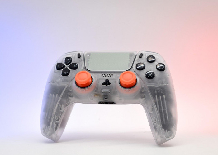 Sony Rilis PS5 Prism Collection Transparan, Apa Keunggulan dan Manfaatnya bagi Gamer?