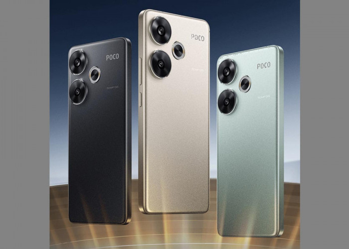 7 Smartphone Spek Dewa 2025: Chipset Tangguh, Baterai Jumbo dan Sistem Kamera AI Canggih