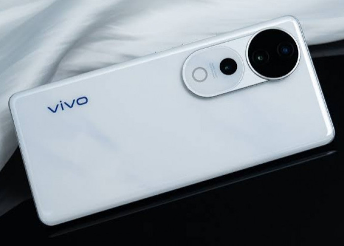 Smartphone Vivo S19 Pro: Performa Mumpuni Berkat Chipset MediaTek Dimensity 9200+ dan Desain Minimalis