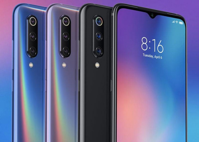 Xiaomi Mi 9 SE Miliki Triple Camera Beresolusi Tinggi dan Fitur Lengkap Untuk Fotografi Berkualitas