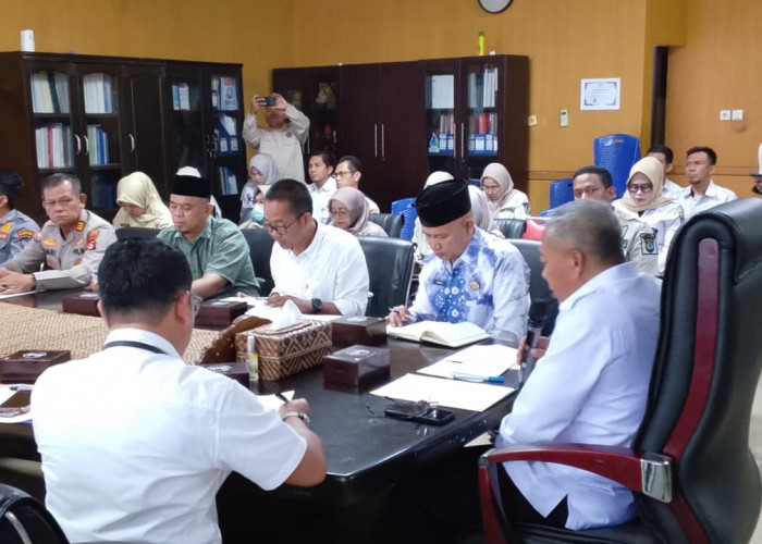 Kloter 3 Jemaah Haji OKI Tiba di Tanah Air Dikawal hingga Pendopo Kayuagung