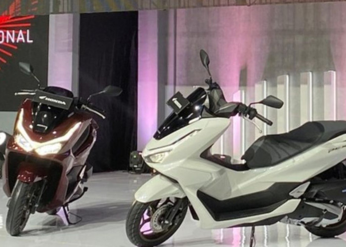 Daftar Motor Matik 160cc Bekas yang Harga Jualnya Paling Anjlok di Februari 2026! Solusi Hemat Tampil Kece