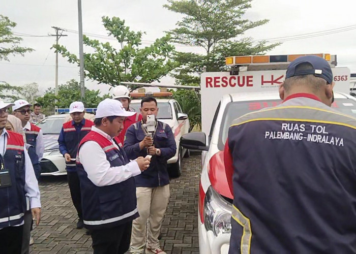 Jelang Arus Mudik 2025, Ruas Tol Palindra & Tol Inprabu Terapkan Diskon 20 Persen, Catat Tanggalnya! 