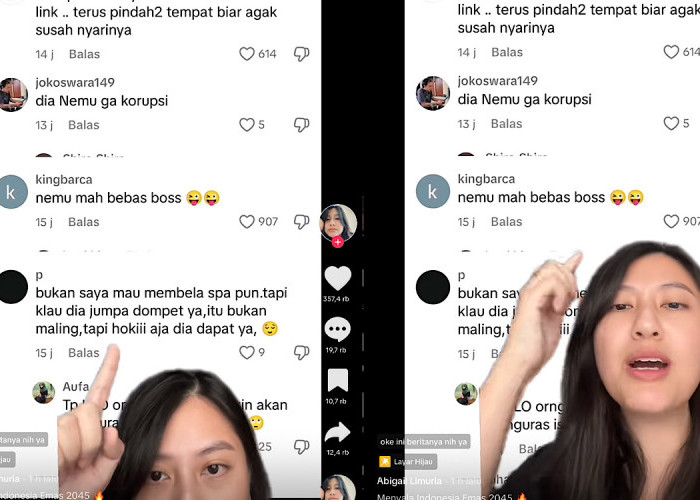 Oknum Ojol Kuras ATM Orang Pakai PIN Tanggal Lahir, Tapi Komenan Netizen Bikin Salfok: ‘Dia Nemu Bukan Maling’