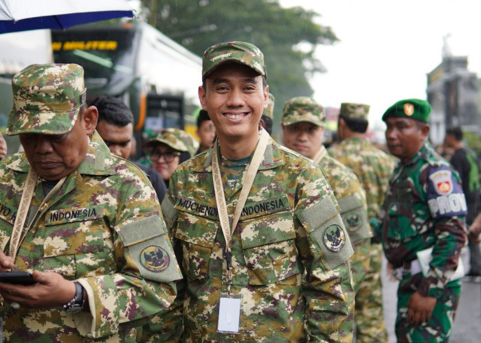 Hari ke-4 Retreat, Bupati OKI: Makin Bertambah Wawasan,  Saling Berbagi Pengalaman