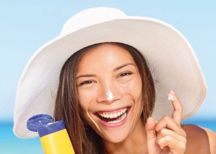 Dari Kusam Jadi Glowing: Paduan Step by Step Skincare Buat Kulit Makin Kinclong dan Berseri!