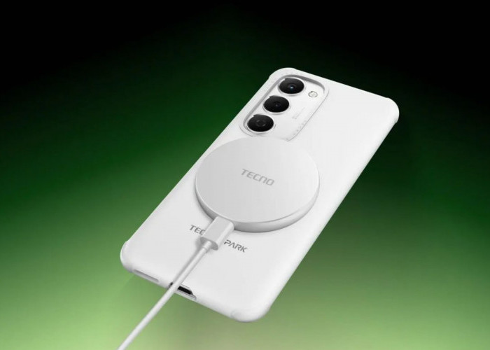 Tecno Spark 40 Pro+: Ponsel Tipis Berfitur Premium yang Siap Jadi Primadona Baru Kelas Menengah