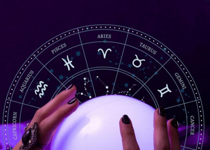 Ramalan Zodiak Hari Ini, Jumat 4 September 2026: Cek Peruntungan 12 Zodiak