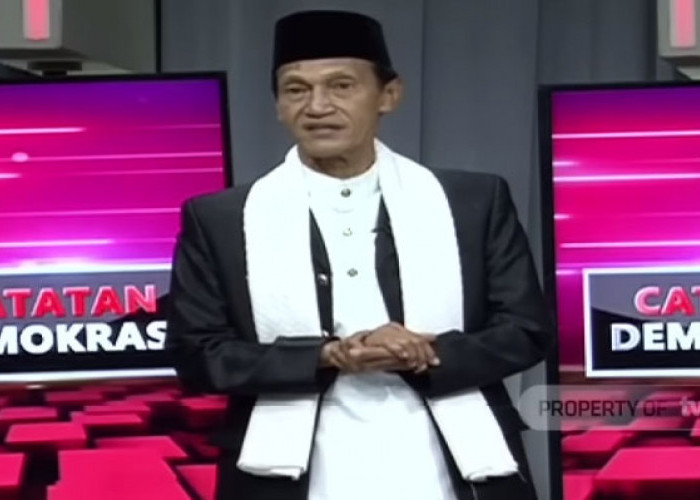 Jokowi Jangan Tinggalkan PR Panji Gumilang, Ulama: Mencoreng Umat Islam Indonesia