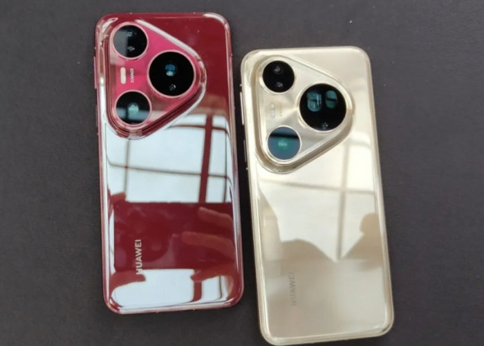 Huawei Resmi Luncurkan Produk Hp Anyarnya di Indonesia pada 17 September 2025 Mendatang, Yuk Intip Performanya