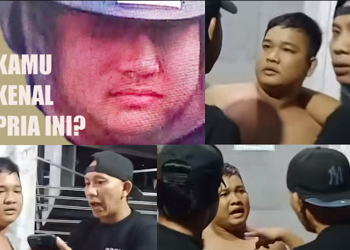 Rekor Mentereng 10 TKP Pelaku Curanmor Berjaket Ojol, Tembak Korban Pada Aksi Terakhir   