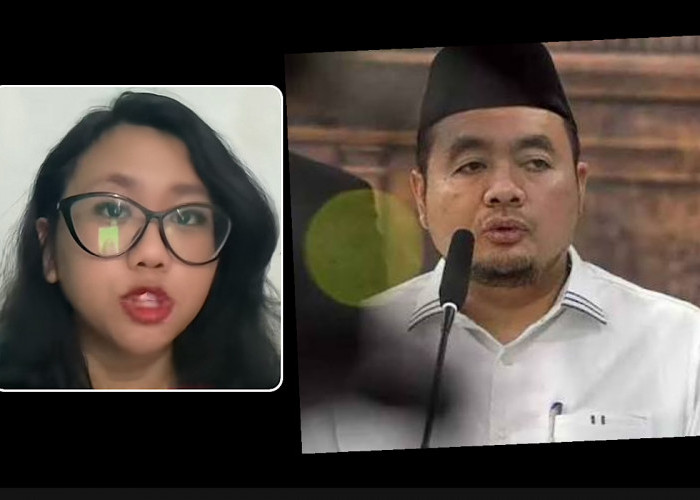 Batal Peraturan KPU 731, Gen Z: Bukan Hanya Ngawur Tapi Pelecehan Akal Sehat Rakyat