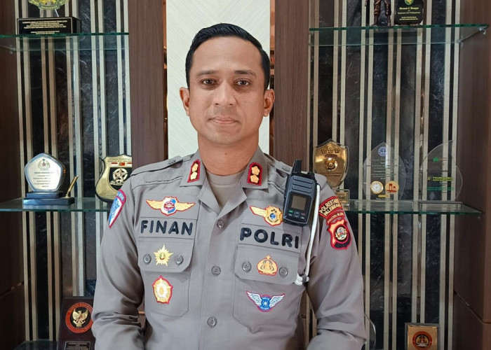 Libur Cuti Bersama Pelayanan SIM dan SKCK di Polrestabes Palembang Tutup, Silahkan Daftarkan Online 