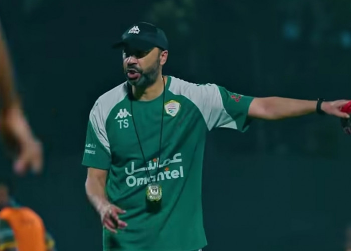 Timnas Indonesia Dikepung Dua Raksasa! Oman dan Mozambik, Siapkan Skuad Terbaik untuk FIFA Matchday 2026