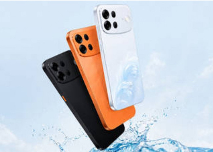 3 HP OPPO Terbaru Tawarkan Baterai 1000 mAh Layar AMOLED