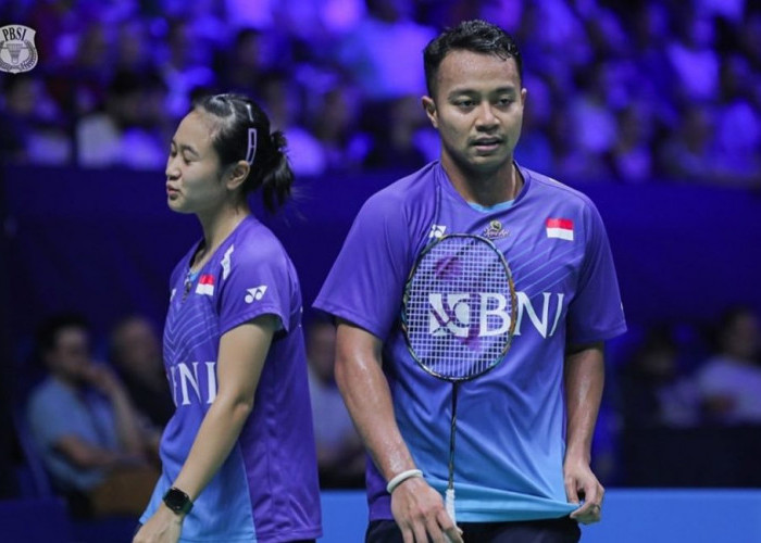 Sabar, Kunci Rehan/Lisa Hadiahi Chan/Goh Kado Pahit, Berikut Hasil Lengkap di Malaysia Open 2023 