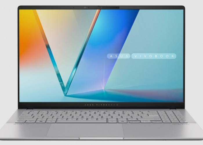 Cari Laptop! Berikut Rekomendasi Laptop Layar OLED Cocok Kreator Konten