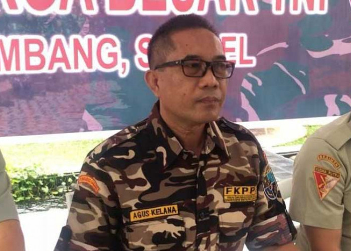 Keluarga Besar TNI Minta Effendi Simbolon Minta Maaf