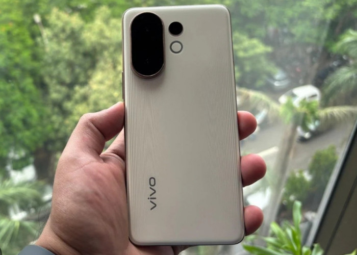 Andalkan 90W FlashCharge, Vivo T4 Pro Tawarkan Pengisian Cepat dan Praktis