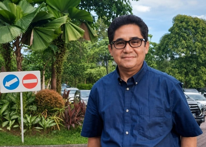 Pelajar dan Senpi Ilegal: Perspektif Sosiologi Pendidikan terhadap Fenomena Perilaku Menyimpang